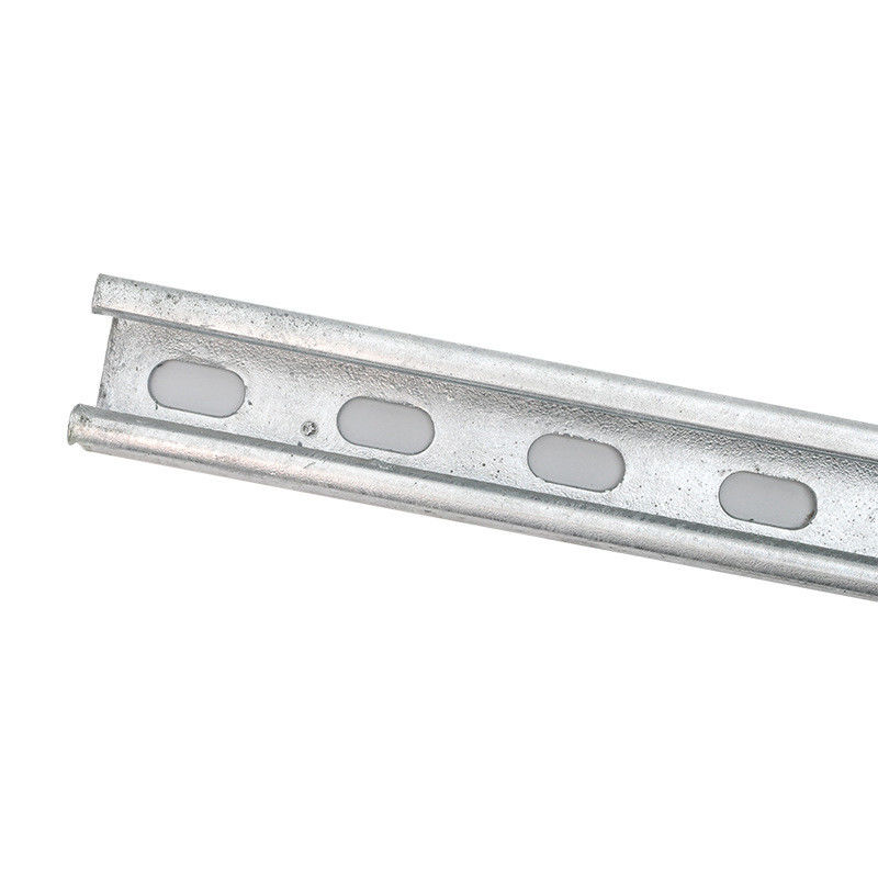 Εξωτερικό Marine 316L 304 Channel SS Ατσάλινη Στραμπούλα Σχήμα C Σχήμα U
